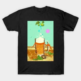 DESERT BEER T-Shirt